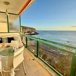 New The Terrace By The Sea -infinity Views & Air Cond- Comodoro, Cristianos, Tenerife *