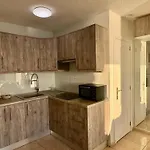 New The Terrace By The Sea -infinity Views & Air Cond- Comodoro, Cristianos, Tenerife 아파트 로스크리스티아노스