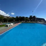 New The Terrace By The Sea -infinity Views & Air Cond- Comodoro, Cristianos, Tenerife 아파트 *