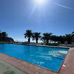 New The Terrace By The Sea -infinity Views & Air Cond- Comodoro, Cristianos, Tenerife