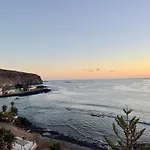 New The Terrace By The Sea -infinity Views & Air Cond- Comodoro, Cristianos, Tenerife