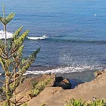 아파트 New The Terrace By The Sea -infinity Views & Air Cond- Comodoro, Cristianos, Tenerife 로스크리스티아노스