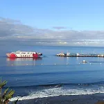 New The Terrace By The Sea -infinity Views & Air Cond- Comodoro, Cristianos, Tenerife 아파트 *