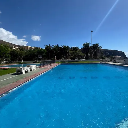 New The Terrace By The Sea -infinity Views & Aircond- Comodoro, Cristianos, Tenerife Apartamento *