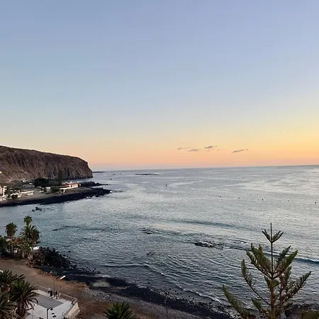 New The Terrace By The Sea -infinity Views & Aircond- Comodoro, Cristianos, Tenerife