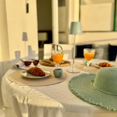 New The Terrace By The Sea -infinity Views & Aircond- Comodoro, Cristianos, Tenerife * Los Cristianos (Tenerife)