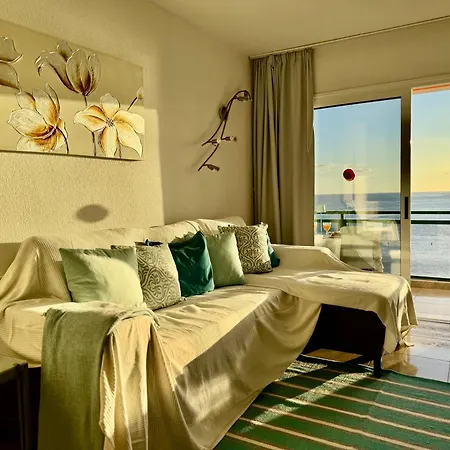 New The Terrace By The Sea -infinity Views & Aircond- Comodoro, Cristianos, Tenerife Los Cristianos (Tenerife)
