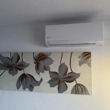 New The Terrace By The Sea -infinity Views & Aircond- Comodoro, Cristianos, Tenerife Apartamento *